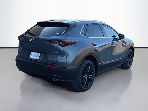 Used 2022 MAZDA CX-30 AWD 2.5 S w/ Preferred Package image 3