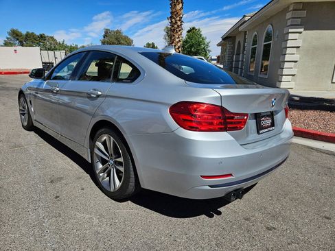 Used 2017 BMW 430i Gran Coupe RWD image 5