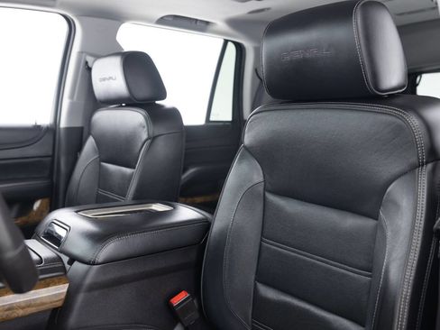 Used 2017 GMC Yukon Denali w/ Open Road Package image 26