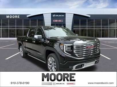 New 2026 GMC Sierra 1500 Denali