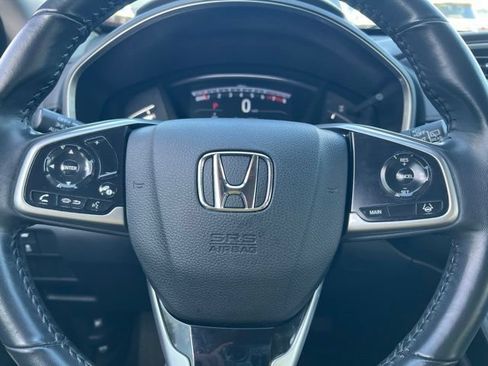 Used 2020 Honda CR-V EX-L image 21