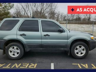 Used 2005 Ford Escape XLT video 1