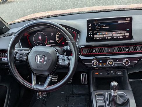 Used 2022 Honda Civic Si image 22