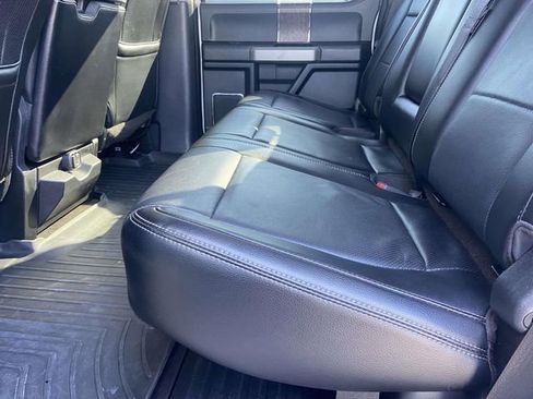 Used 2018 Ford F250 Lariat w/ Chrome Package image 11