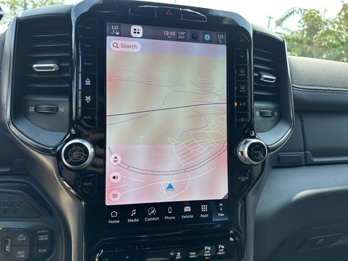 Used 2025 RAM 2500 Power Wagon image 26