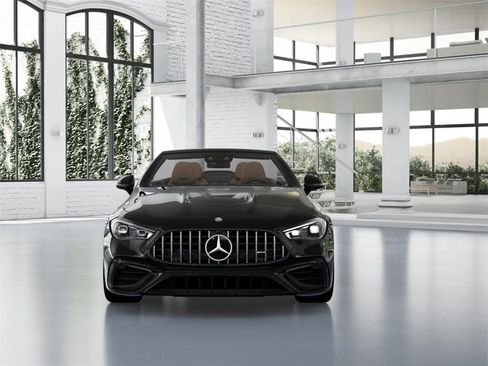 New 2026 Mercedes-Benz CLE 53 AMG 4MATIC Cabriolet image 7