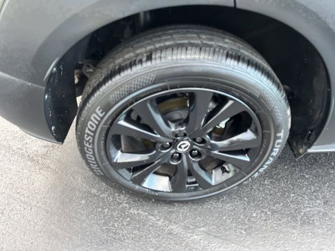 Certified 2025 MAZDA CX-30 Carbon image 37