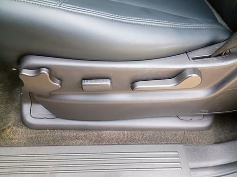 Used 2014 Chevrolet Tahoe LT w/ Suspension Package, Off-Road image 23