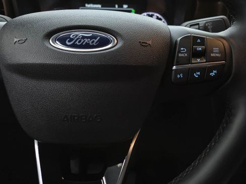 Used 2024 Ford Maverick Lariat FWD image 23