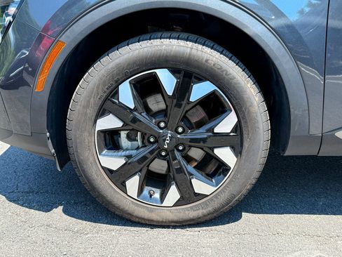 Certified 2023 Kia Sportage X-Line w/ X-Line Premium Package AWD/4WD image 11