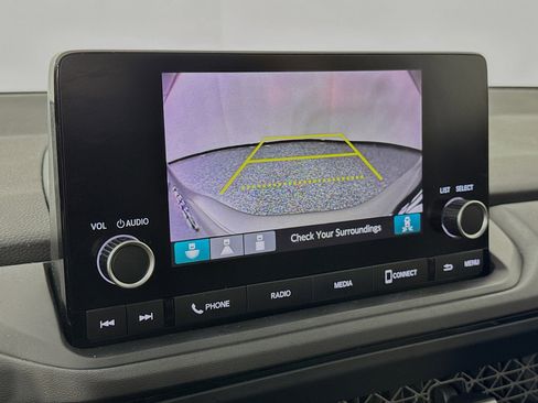 Certified 2024 Honda Accord EX image 14