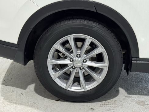 Used 2025 Honda CR-V EX image 39