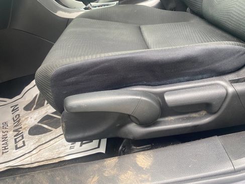 Used 2017 Honda Accord LX image 18