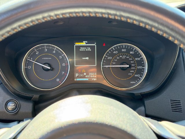 Used 2023 Subaru Crosstrek 2.5i Sport AWD/4WD image 12