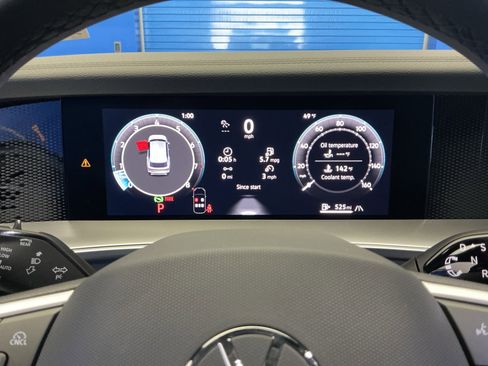 New 2026 Volkswagen Tiguan SE R-Line image 14