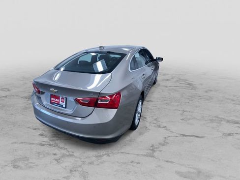 Used 2024 Chevrolet Malibu LT image 10