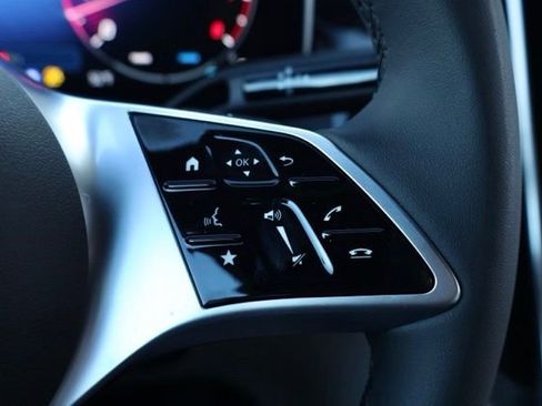 New 2026 Mercedes-Benz GLC 300 GLC 300 image 16