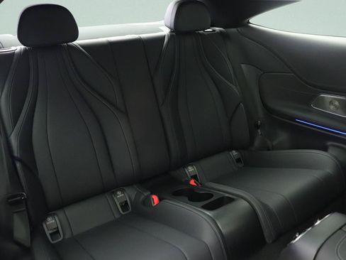 New 2026 Mercedes-Benz CLE 450 4MATIC Coupe image 12