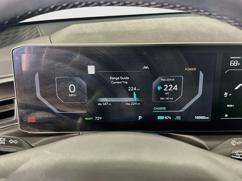 Used 2024 Kia EV9 Wind AWD/4WD image 19