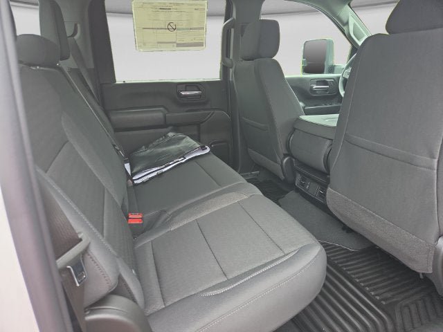 New 2026 Chevrolet Silverado 2500 Custom w/ Custom Value Package AWD/4WD image 26