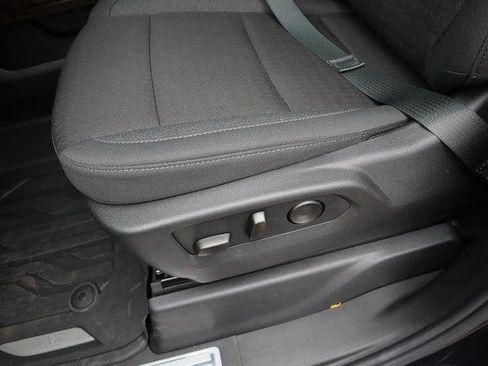 New 2026 GMC Sierra 1500 Elevation w/ LPO, Elevation Black Package image 22