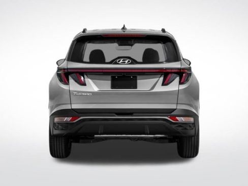 Certified 2023 Hyundai Tucson SEL w/ Convenience Package image 10