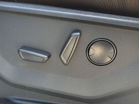 New 2025 Ford Expedition Max King Ranch image 28