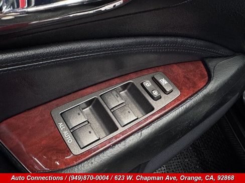Used 2007 Lexus LS 460 RWD image 22