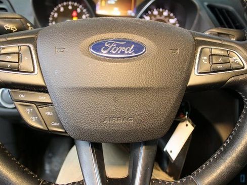 Used 2018 Ford Escape SEL w/ Canadian Touring Package image 18