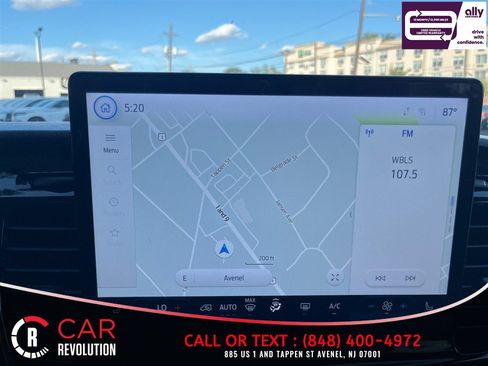 Used 2026 Ford Transit 350 XLT RWD image 16