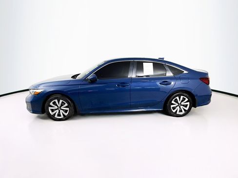 Used 2025 Honda Civic LX image 7