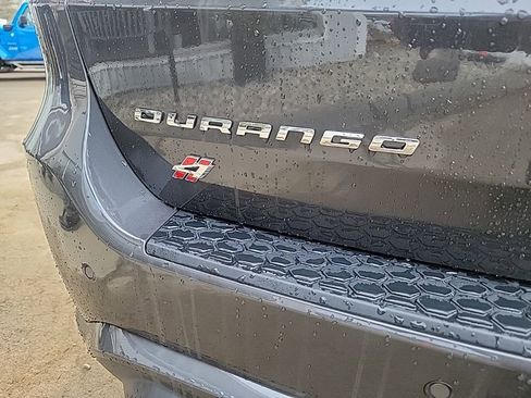 New 2026 Dodge Durango GT w/ Tow 'N Go Package image 22
