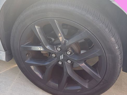 Used 2021 Dodge Charger GT w/ Blacktop Package image 18