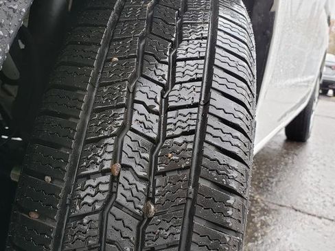 Used 2021 Nissan NV200 SV w/ Back Door Glass Package image 22