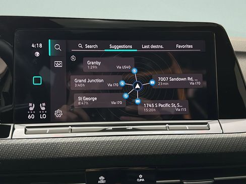 Used 2024 Volkswagen Golf R image 28