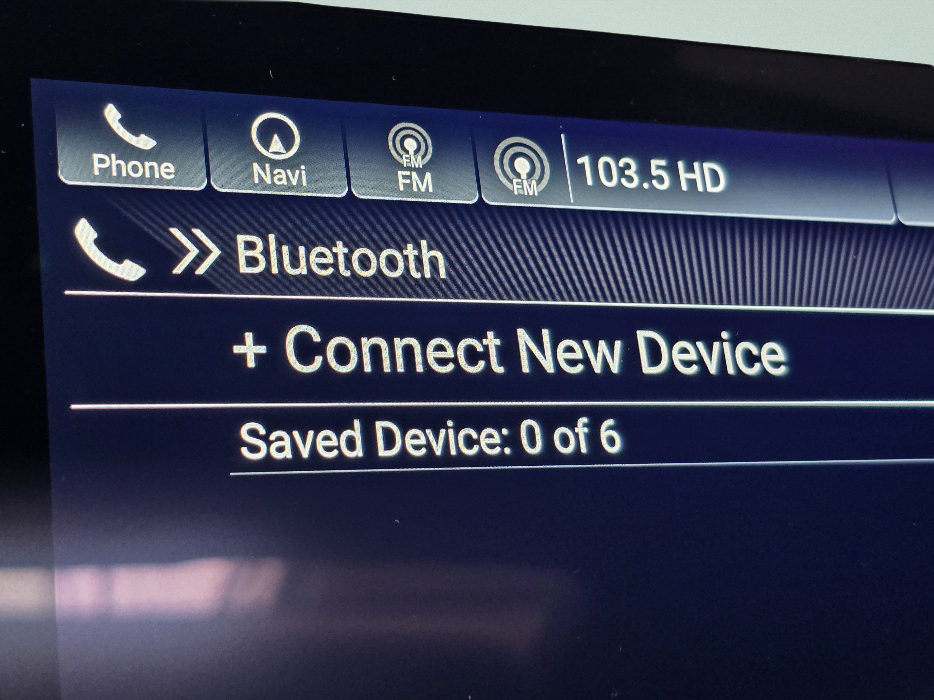 Used 2022 Honda Accord Touring image 13