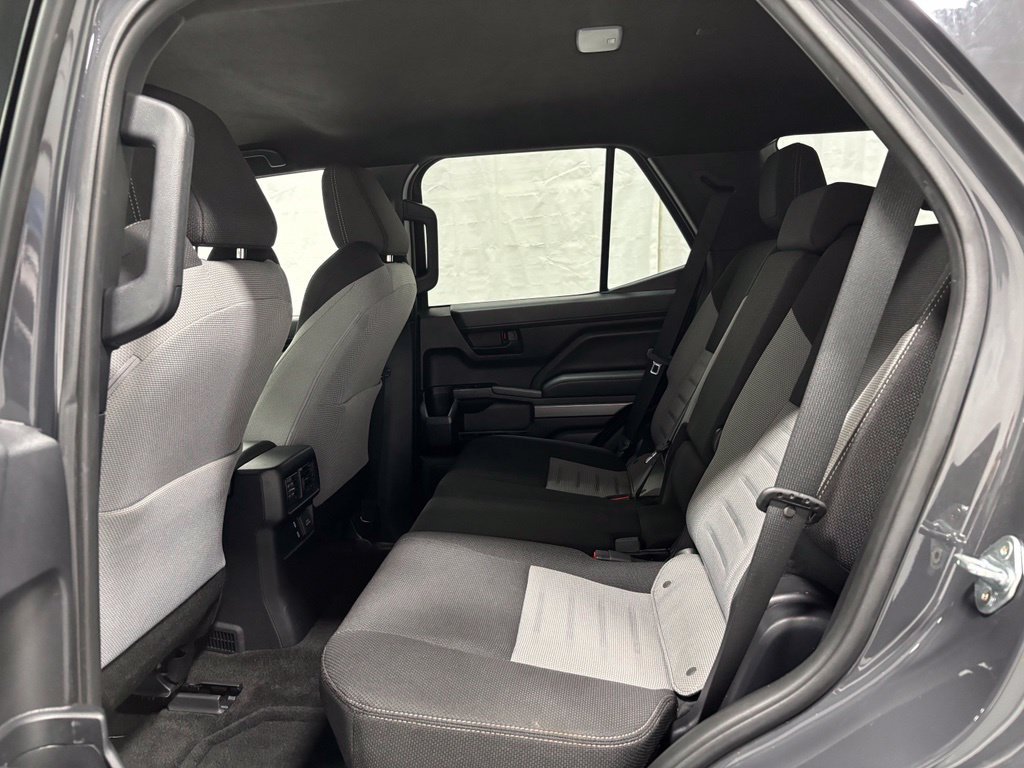 Used 2026 Toyota 4Runner TRD Sport AWD/4WD image 45