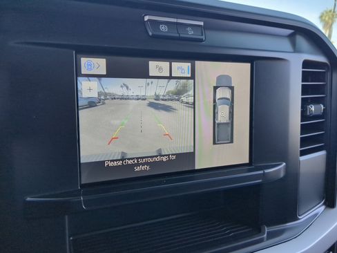 New 2026 Ford F250 XL w/ STX Appearance Package image 28