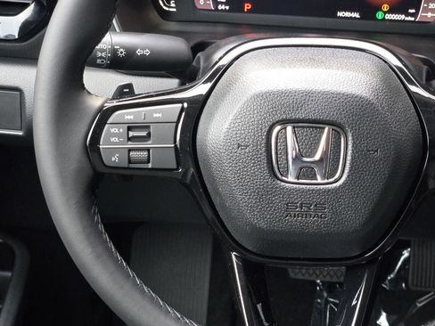 New 2026 Honda Passport RTL image 15