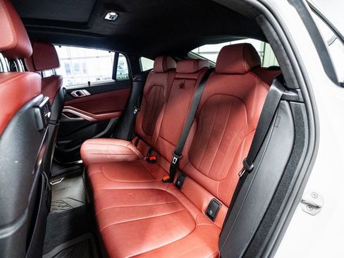 Used 2020 BMW X6 xDrive40i w/ M Sport Package image 60