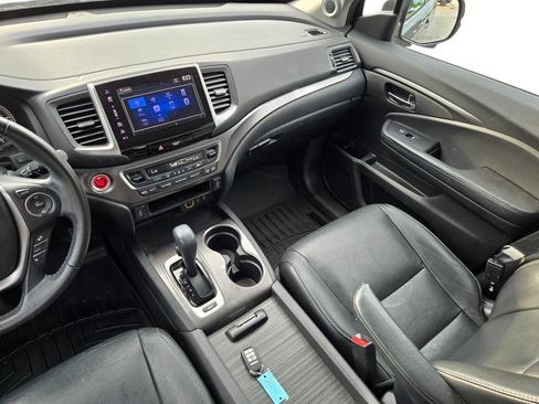 Used 2018 Honda Pilot EX-L image 23