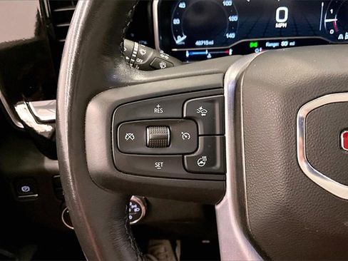 Used 2022 GMC Sierra 1500 Elevation image 23
