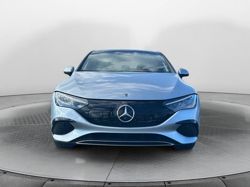 Certified 2024 Mercedes-Benz EQE 350+ 4MATIC Sedan image 2
