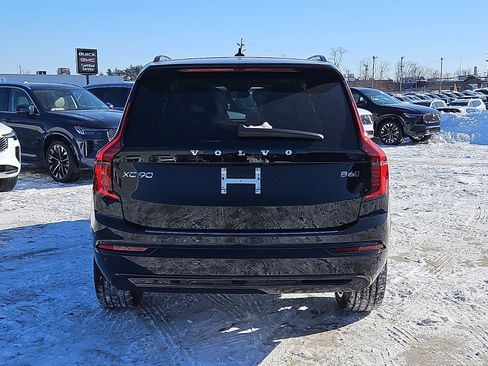 New 2026 Volvo XC90 B6 Ultra w/ Protection Package Premier AWD/4WD image 5
