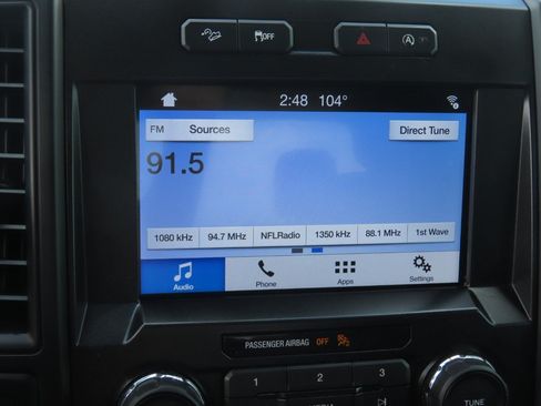 Used 2019 Ford F150 XL w/ Equipment Group 101A Mid AWD/4WD image 29