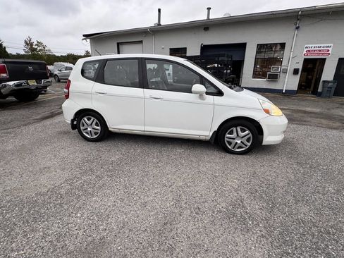 Used 2007 Honda Fit image 10