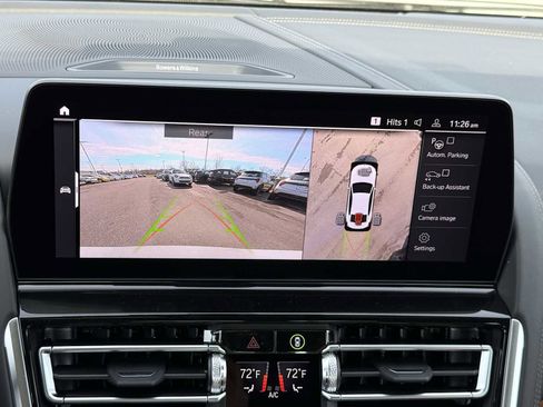 New 2026 BMW M850i xDrive image 29