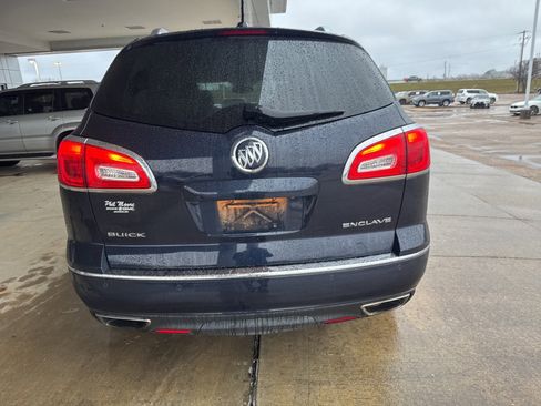 Used 2016 Buick Enclave Leather image 6