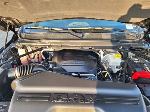 Used 2024 RAM 2500 Big Horn w/ Bed Utility Group image 30