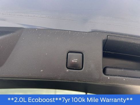Used 2023 Ford Escape Platinum image 41